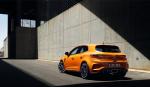 Renault Megane R.S. 2017 года (WW)
